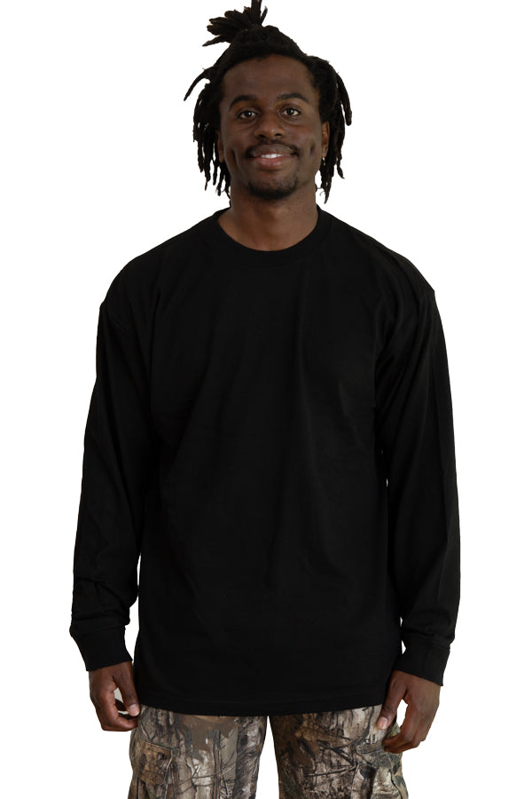 Roughneck Long Sleeve Tee