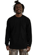 Roughneck Long Sleeve Tee