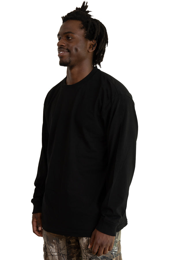 Roughneck Long Sleeve Tee