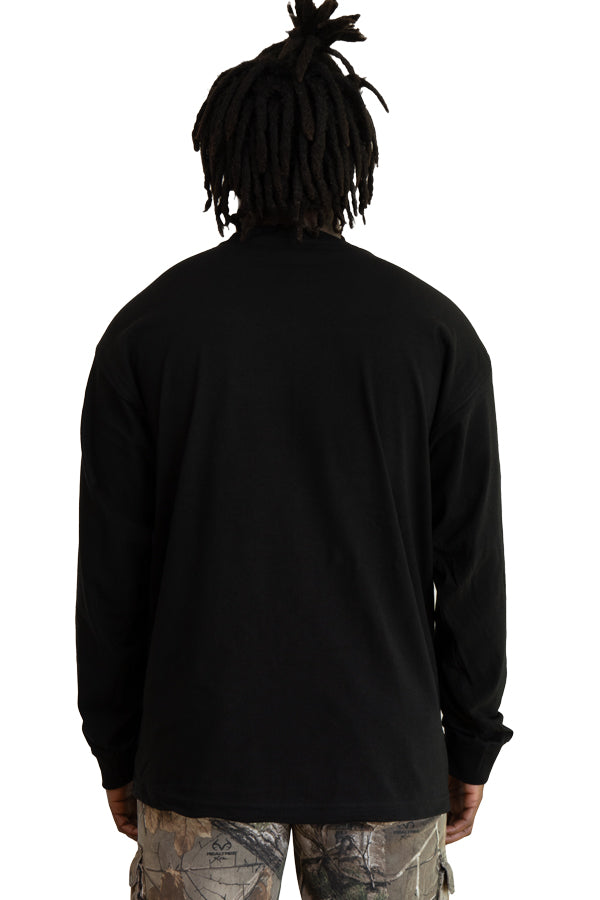 Roughneck Long Sleeve Tee