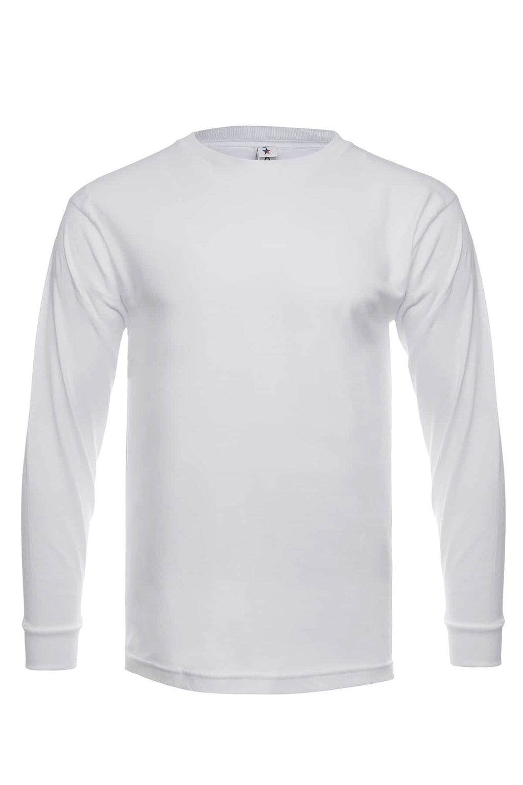Roughneck Long Sleeve Tee