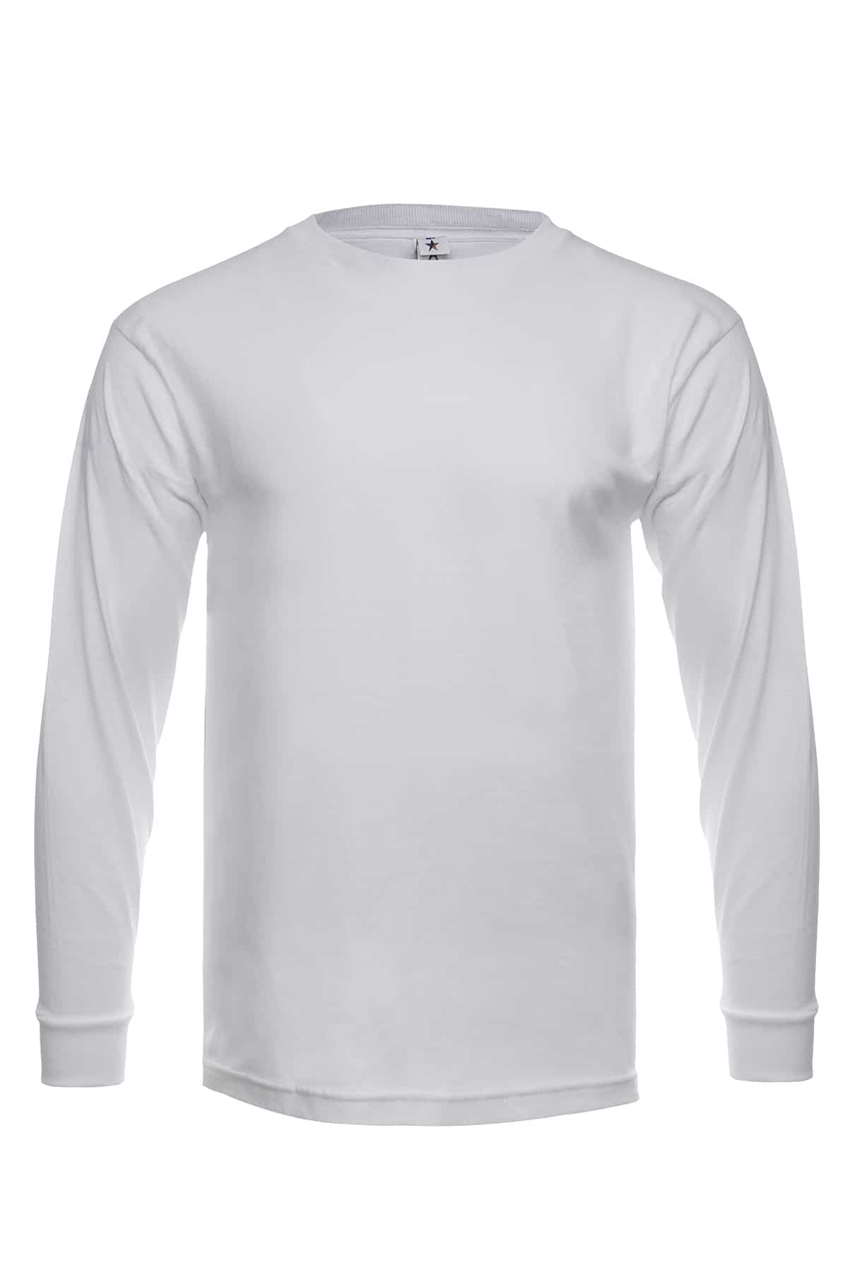 Roughneck Long Sleeve Tee