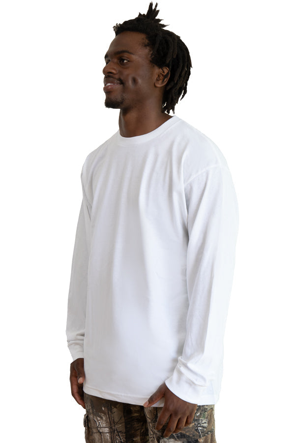 Roughneck Long Sleeve Tee