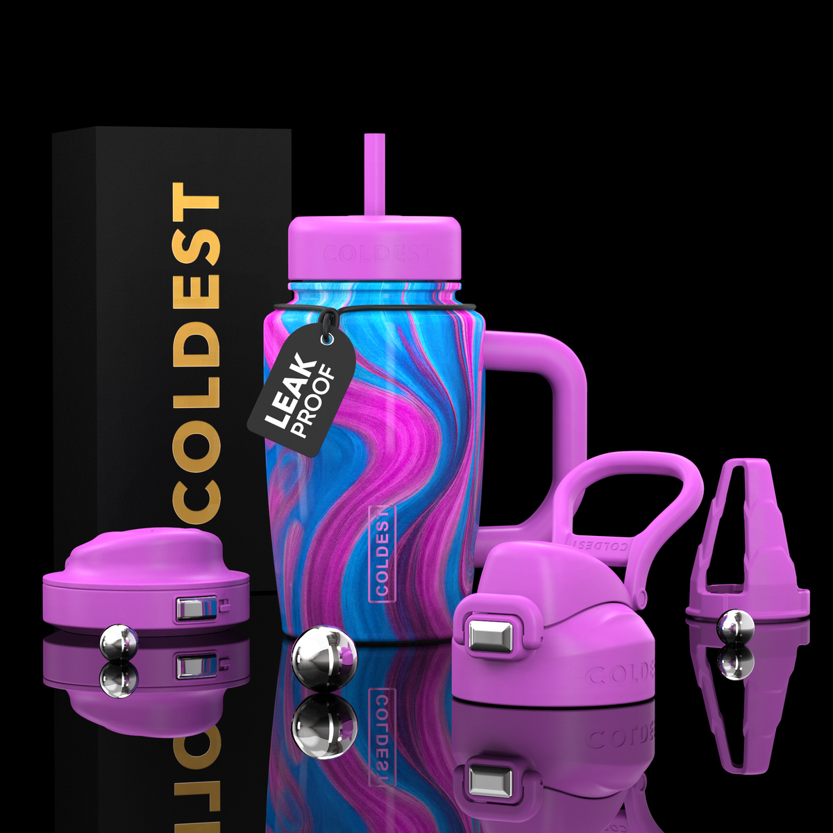 15oz Limitless Ultra V8