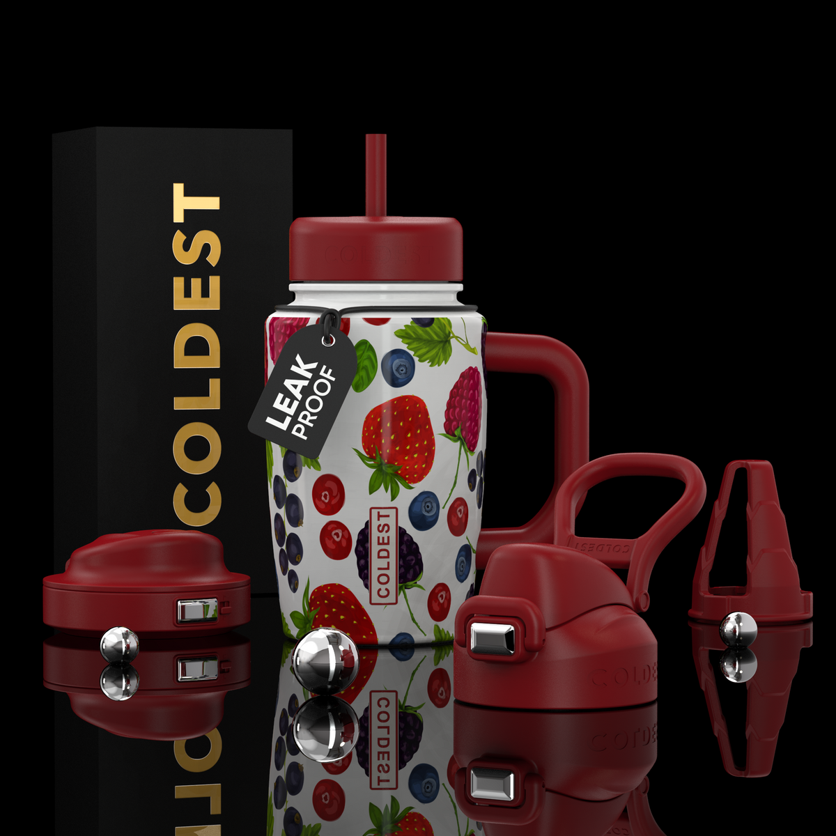 15oz Limitless Ultra V8