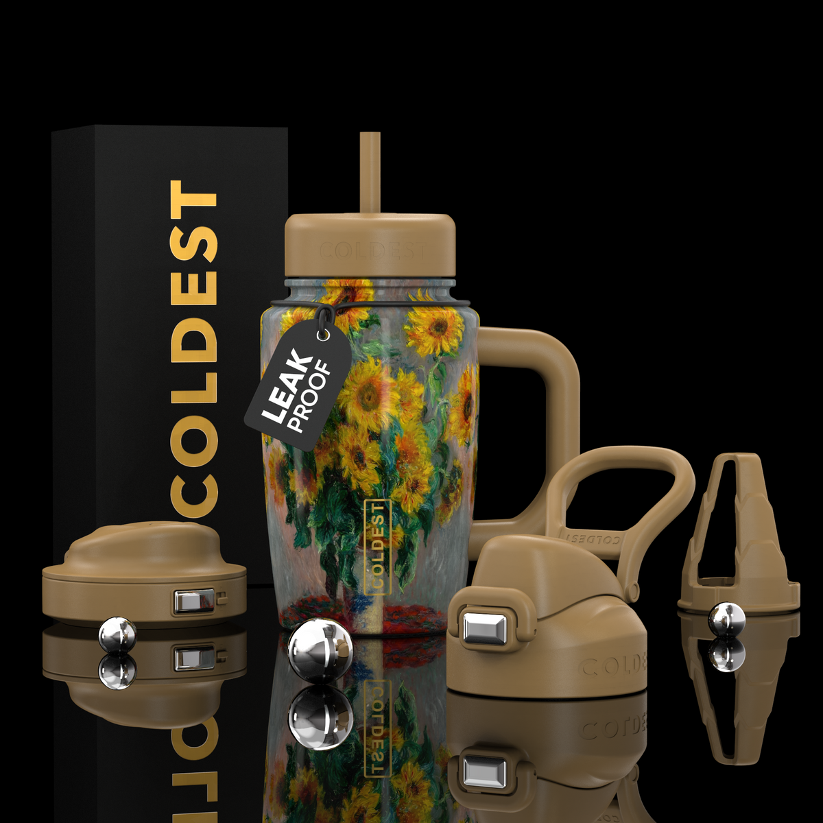 15oz Limitless Ultra V8