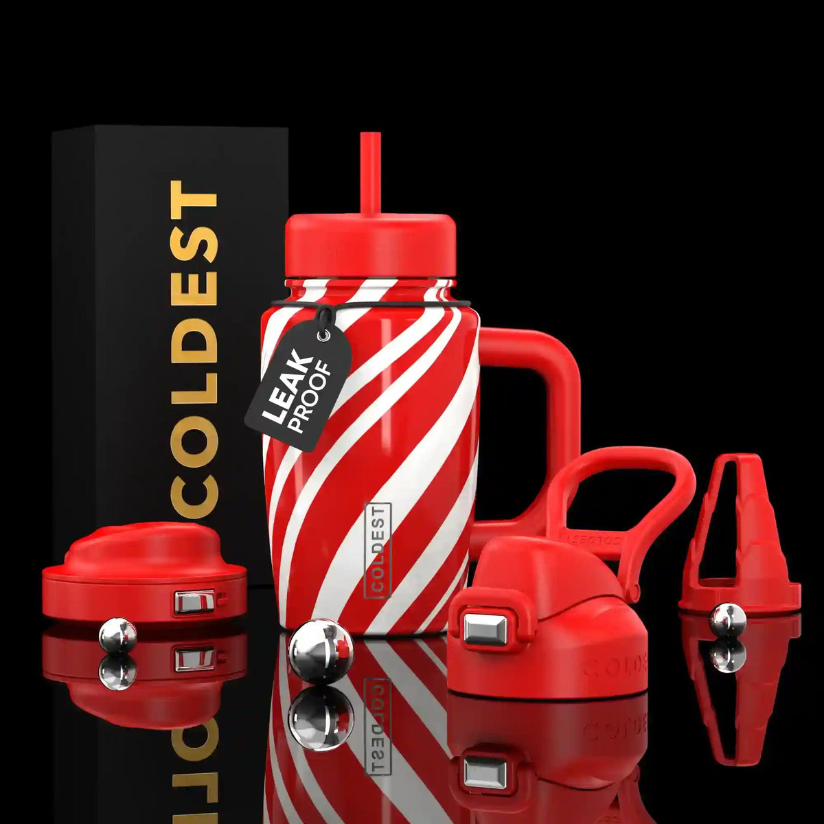 15oz Limitless Ultra V8