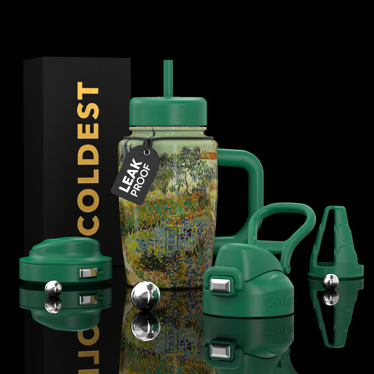 15oz Limitless Ultra V8