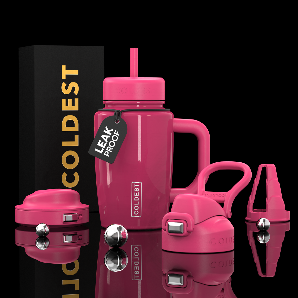 15oz Limitless Ultra V8