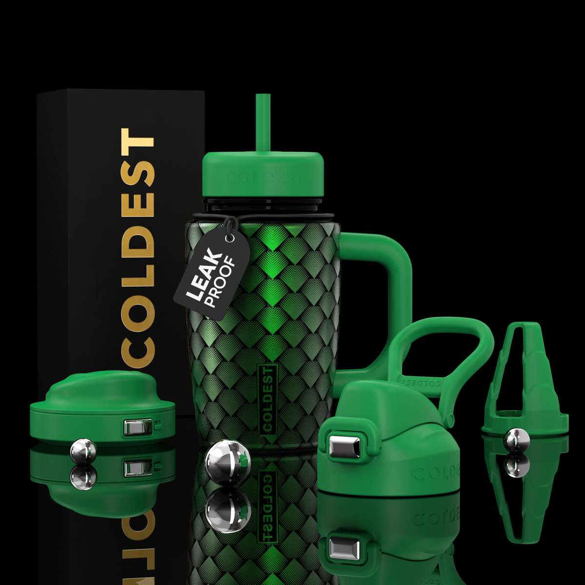 15oz Limitless Ultra V8