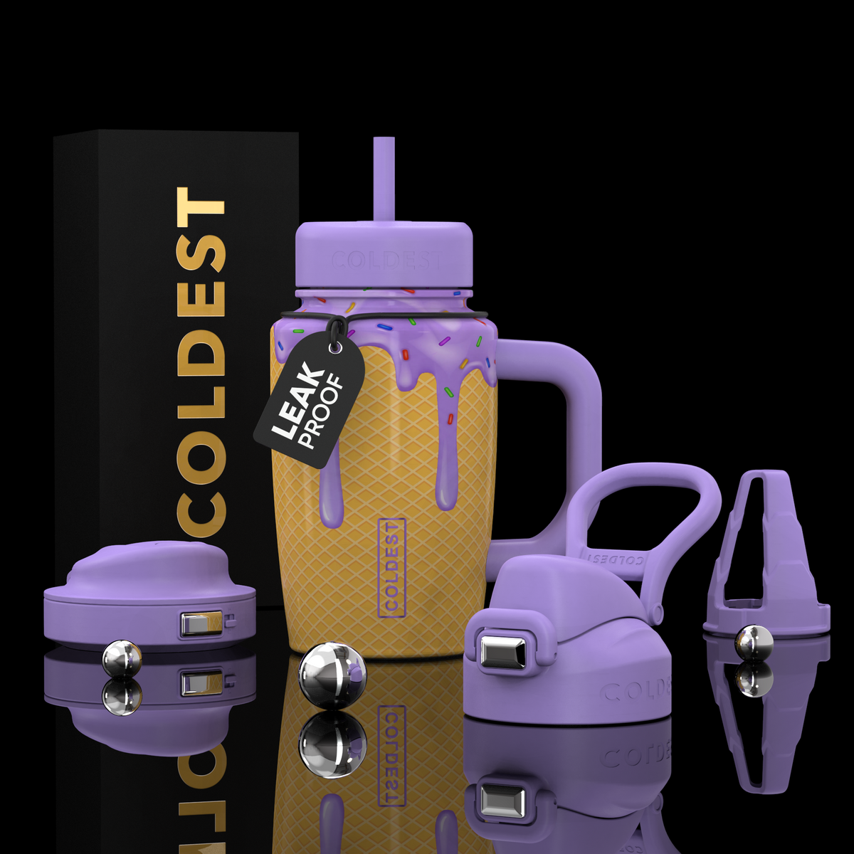15oz Limitless Ultra V8
