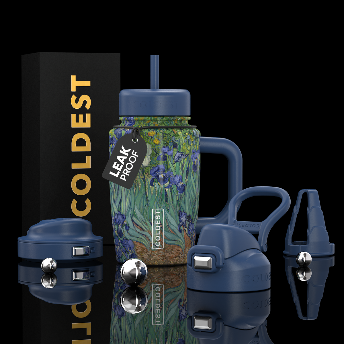 15oz Limitless Ultra V8