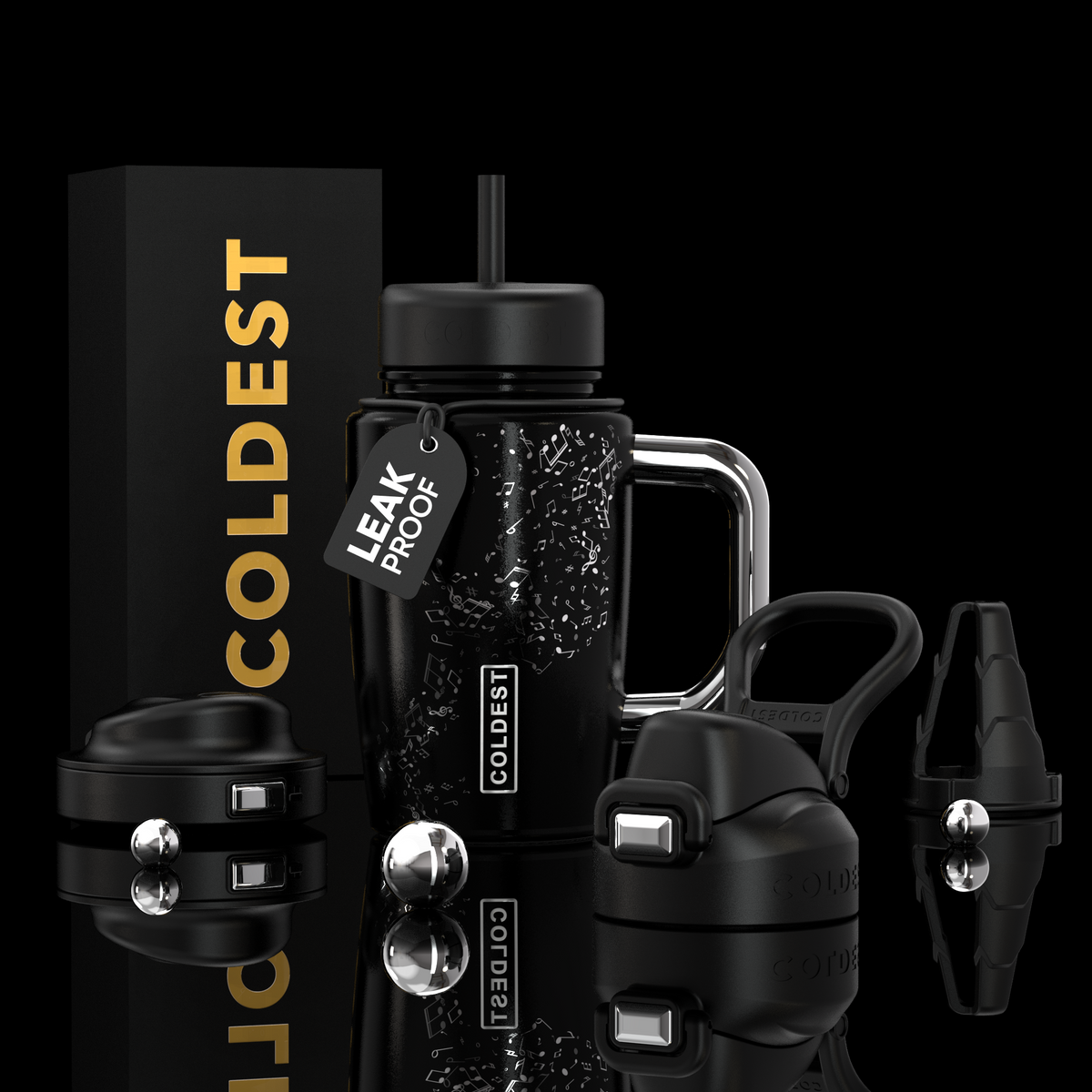 15oz Limitless Ultra V8