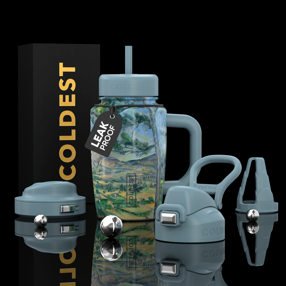15oz Limitless Ultra V8