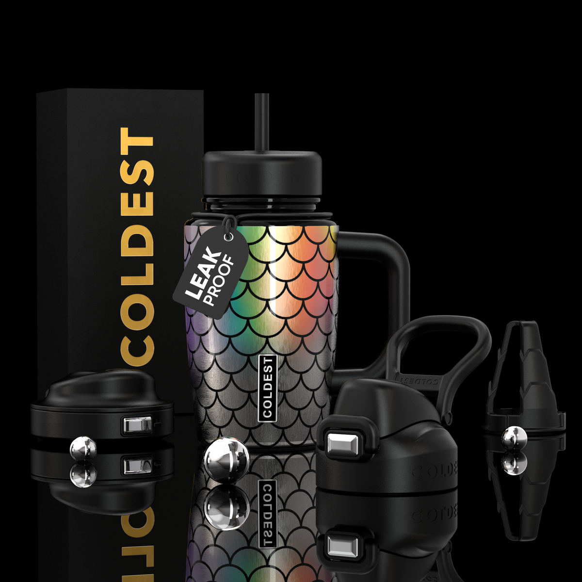 15oz Limitless Ultra V8