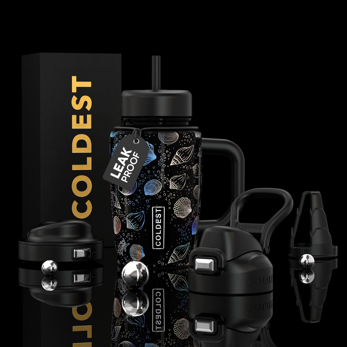 15oz Limitless Ultra V8