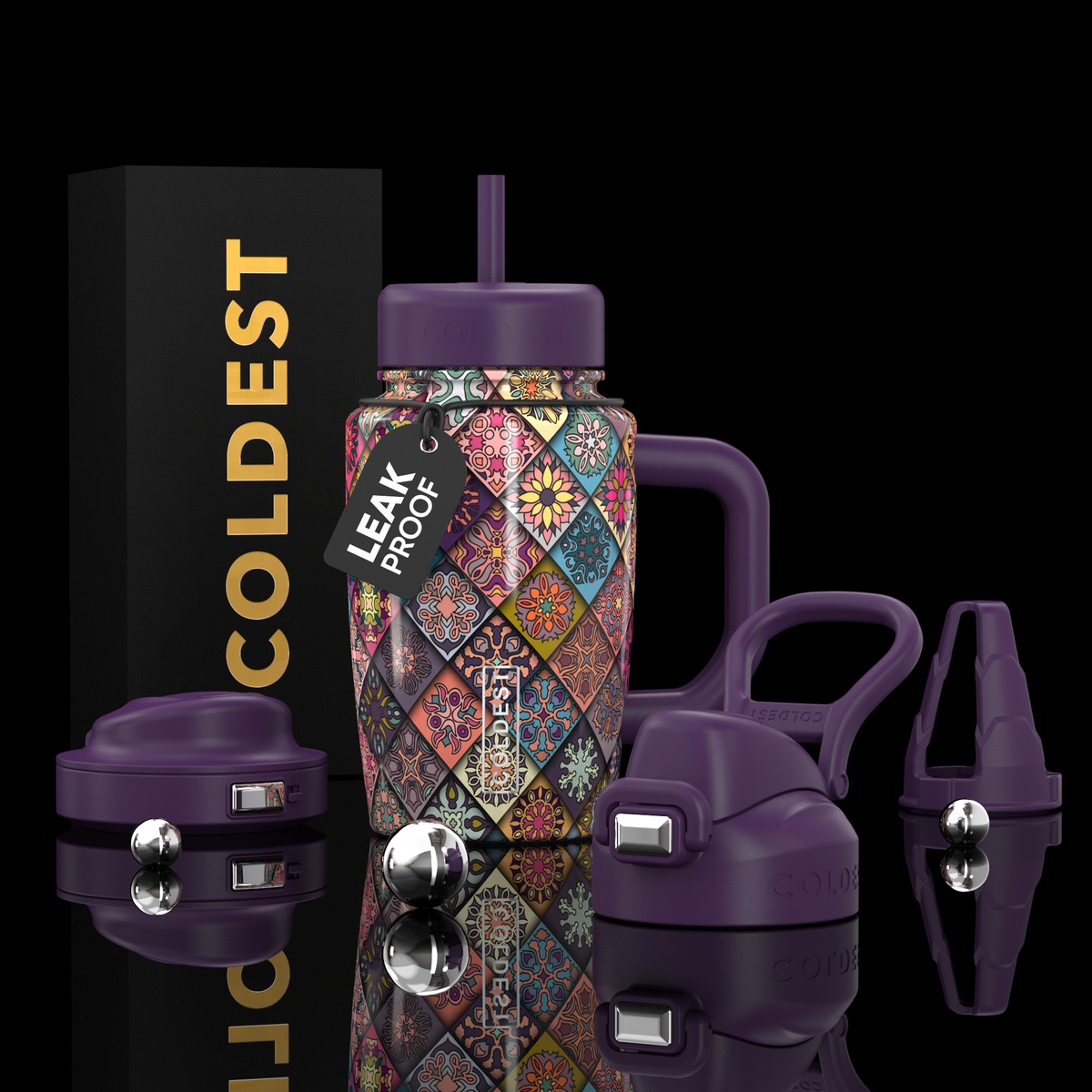 15oz Limitless Ultra V8