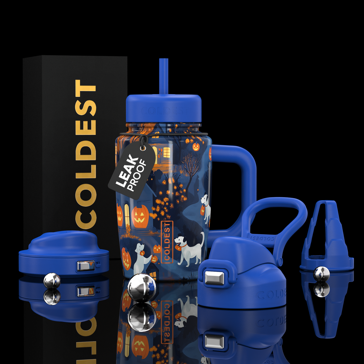 15oz Limitless Ultra V8