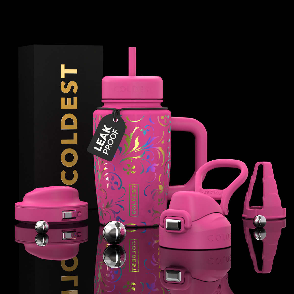 15oz Limitless Ultra V8