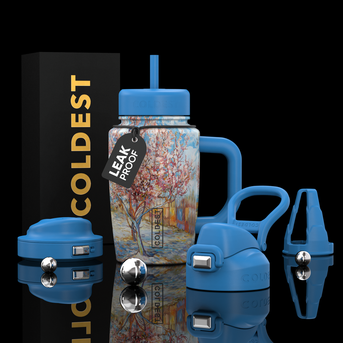 15oz Limitless Ultra V8