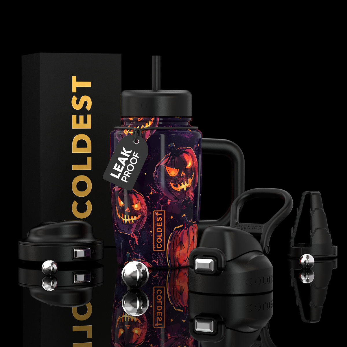 15oz Limitless Ultra V8