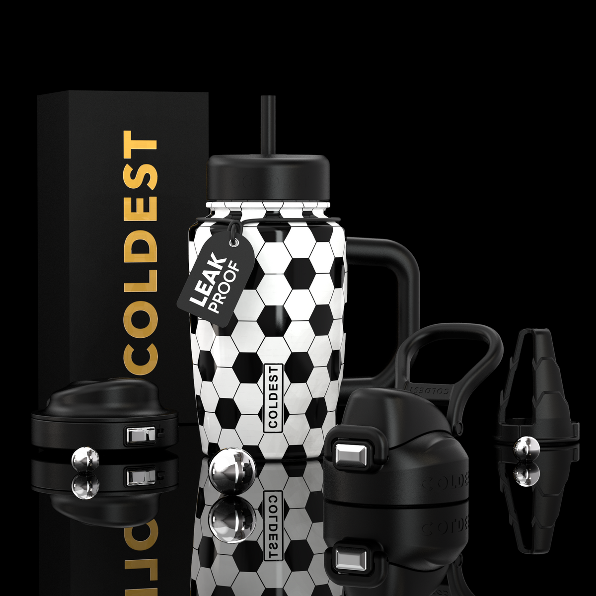 15oz Limitless Ultra V8
