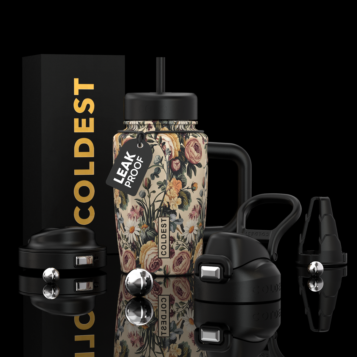 15oz Limitless Ultra V8