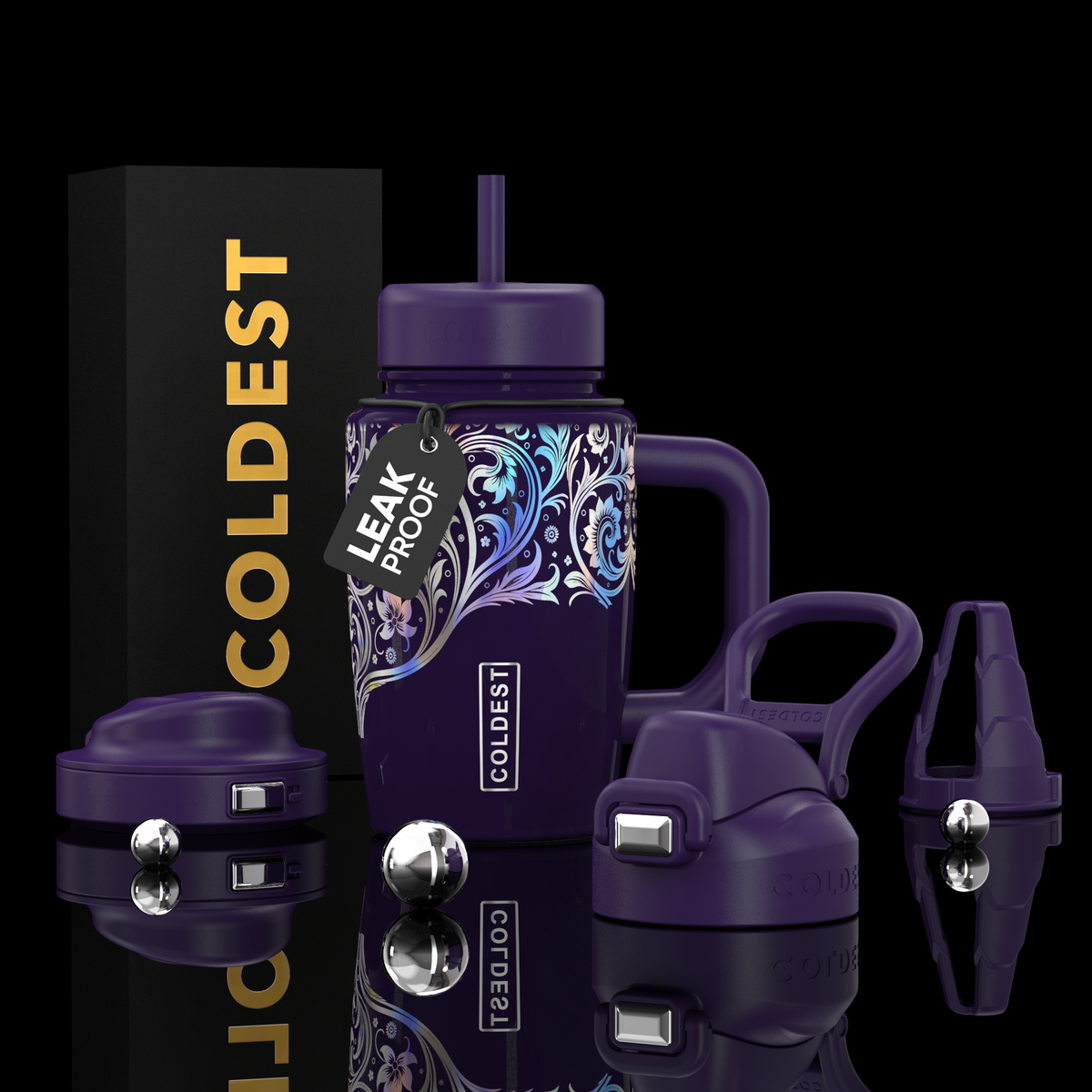 15oz Limitless Ultra V8