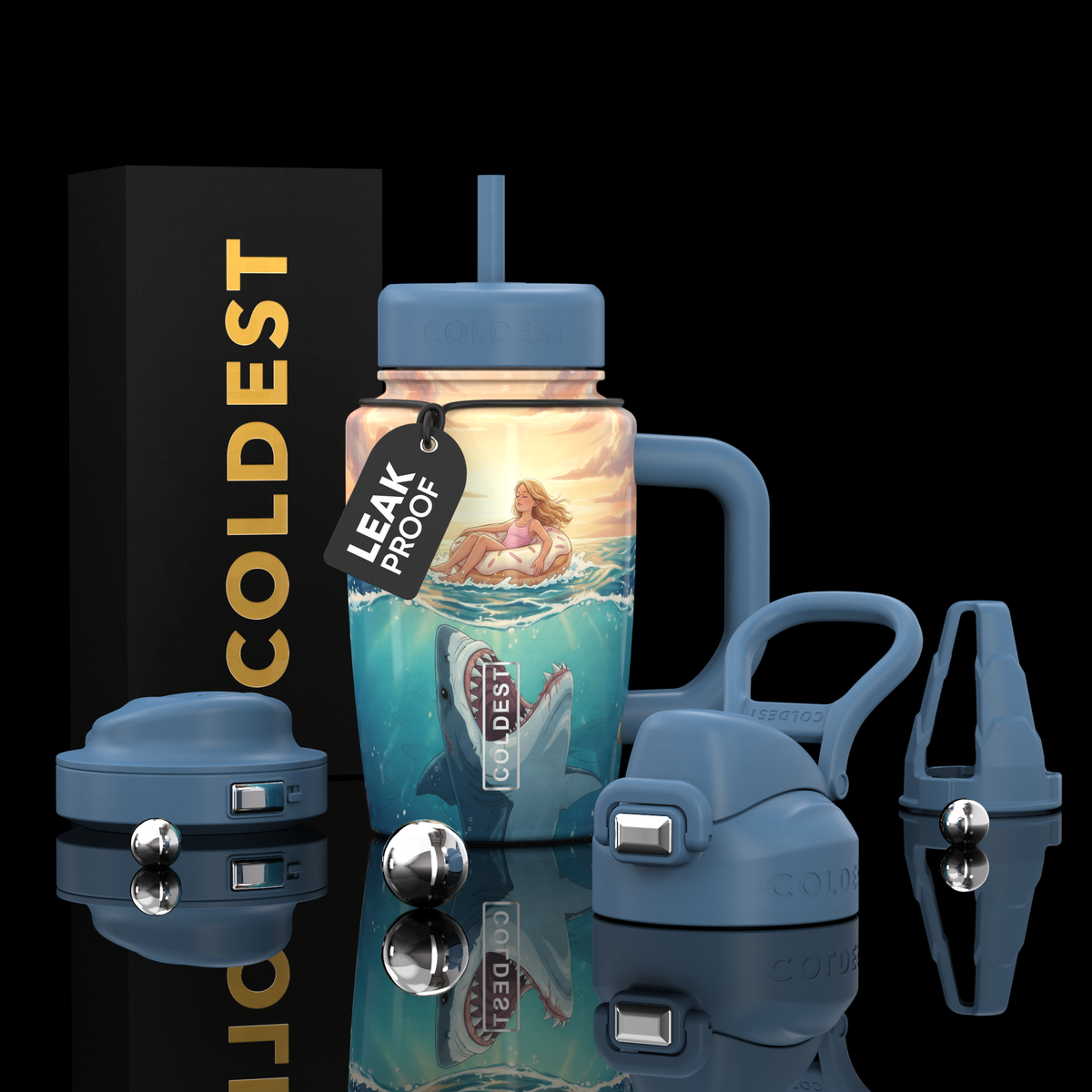 15oz Limitless Ultra V8