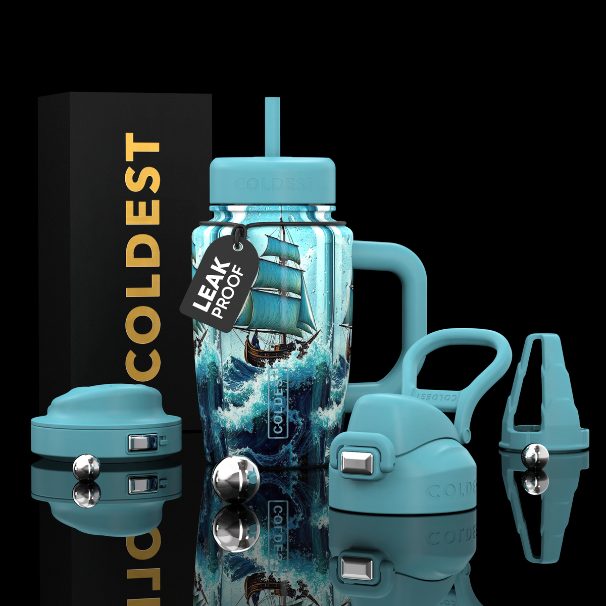 15oz Limitless Ultra V8