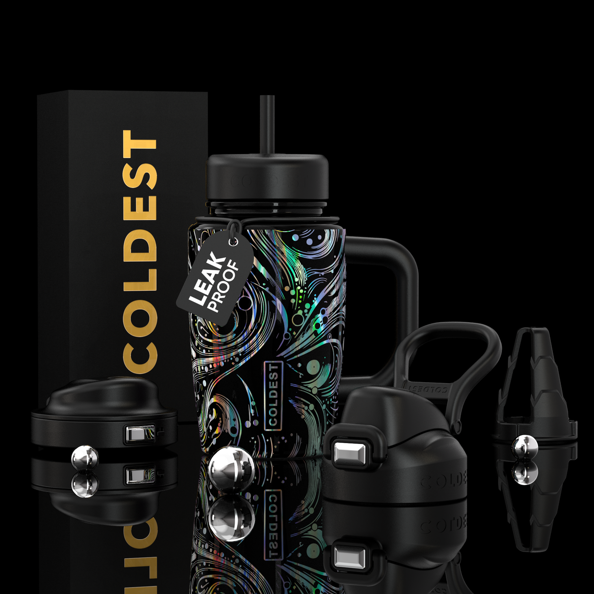15oz Limitless Ultra V8