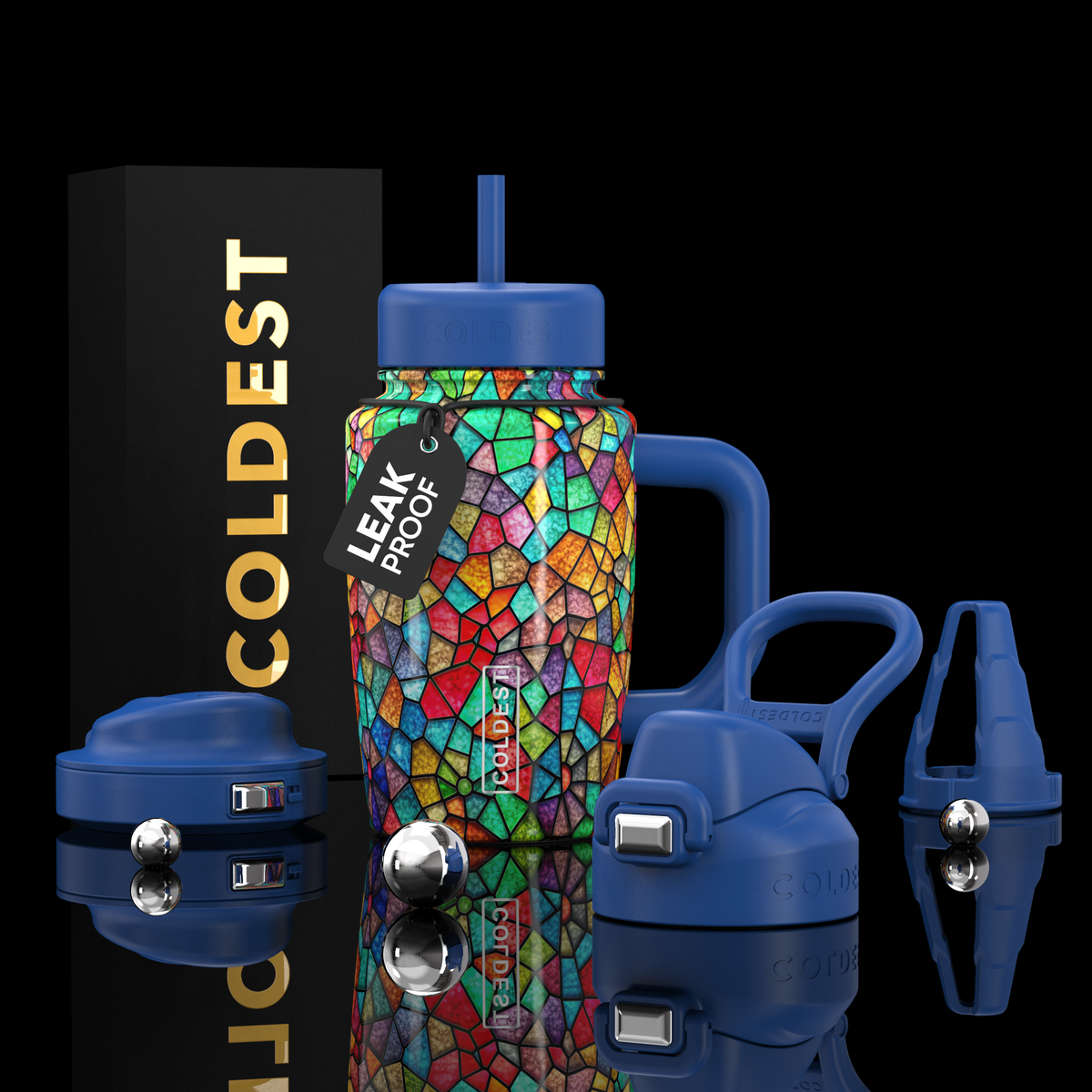 15oz Limitless Ultra V8