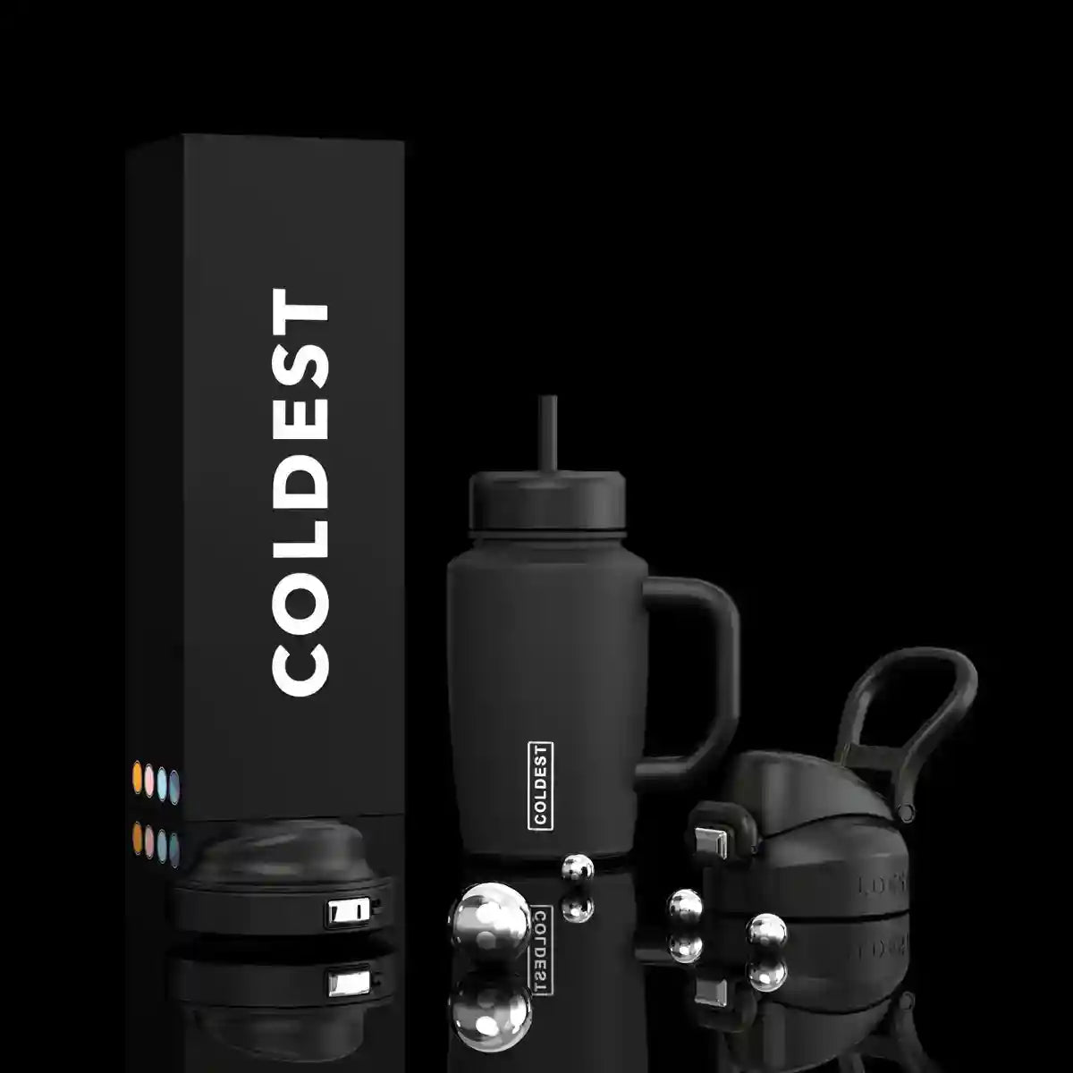15oz Limitless Ultra V8