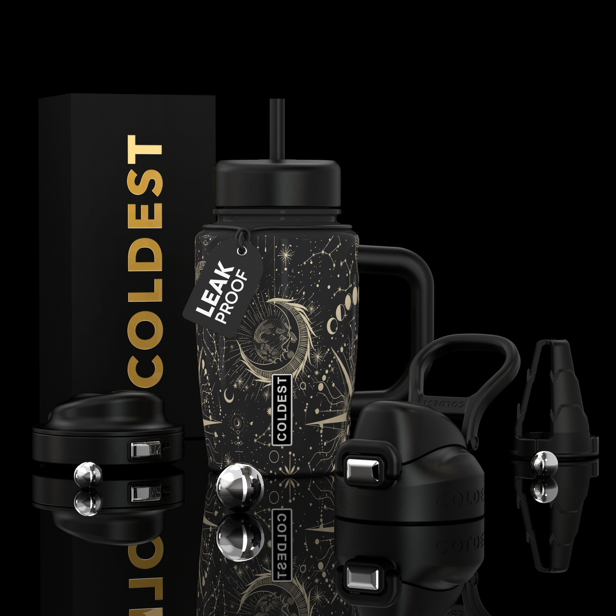 15oz Limitless Ultra V8