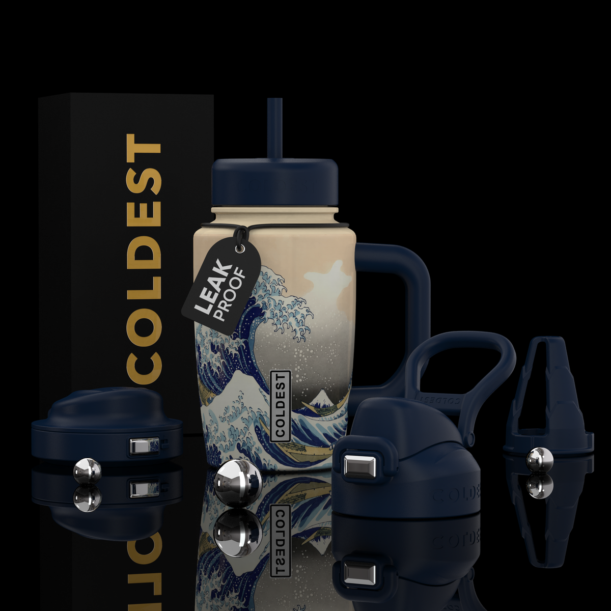 15oz Limitless Ultra V8