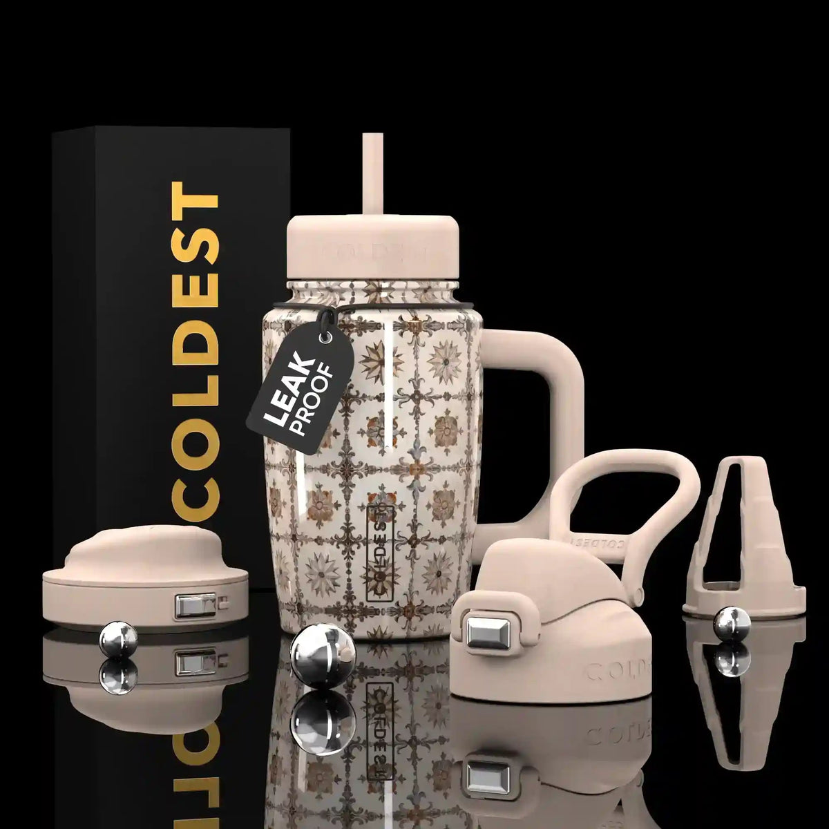 15oz Limitless Ultra V8