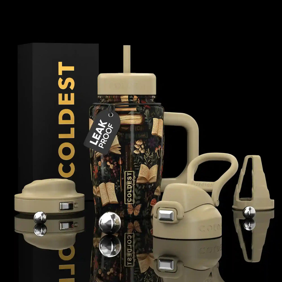 15oz Limitless Ultra V8