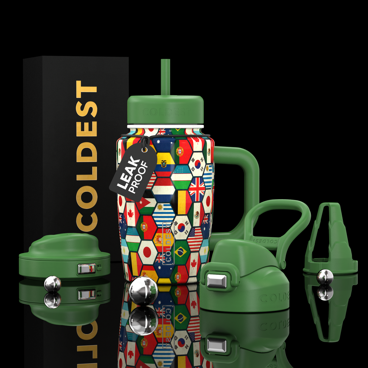 15oz Limitless Ultra V8