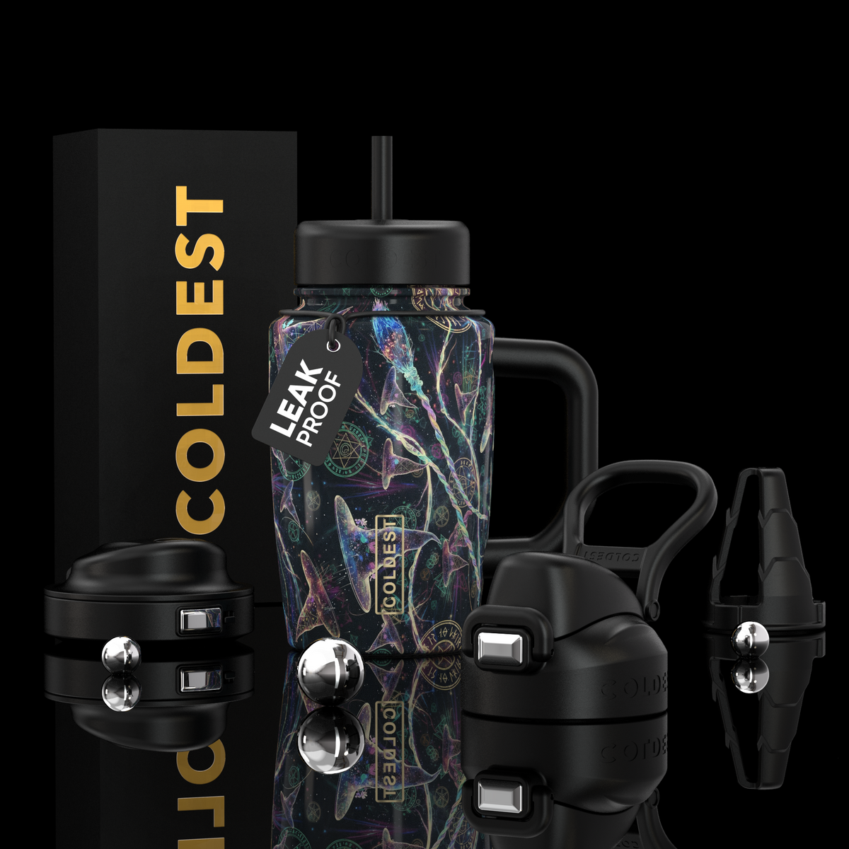 15oz Limitless Ultra V8