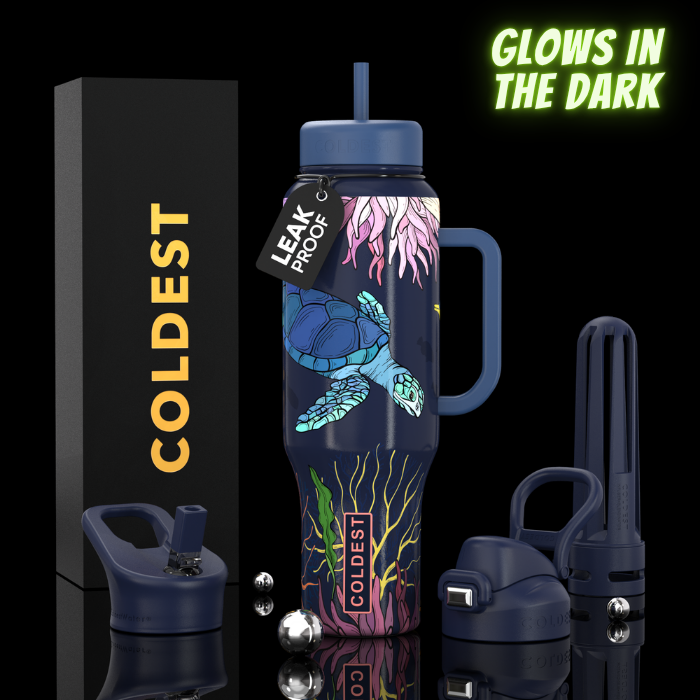 46oz Limitless Ultra V8