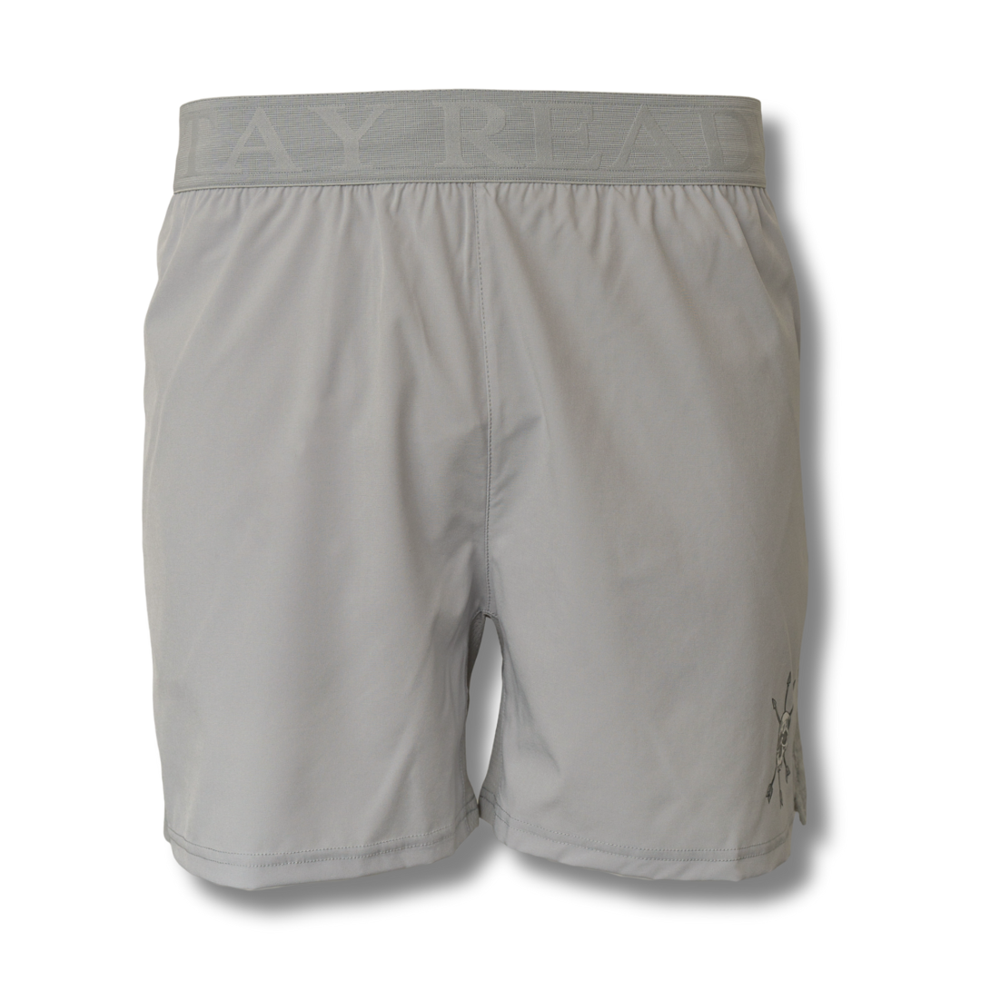 MEN'S | MOTTO SHORT : LUNAR ROCK