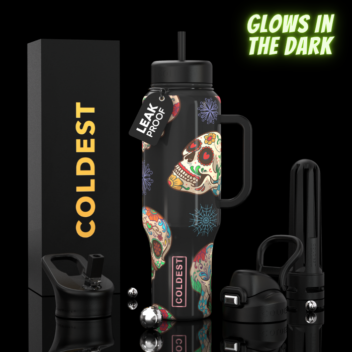 46oz Limitless Ultra V8