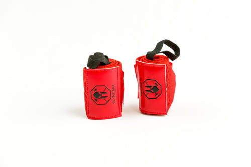 12" Finesse Wrist Wraps - "Fit" line - Many COLOR Options!