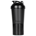 Shaker Cup with Storage Container 24oz