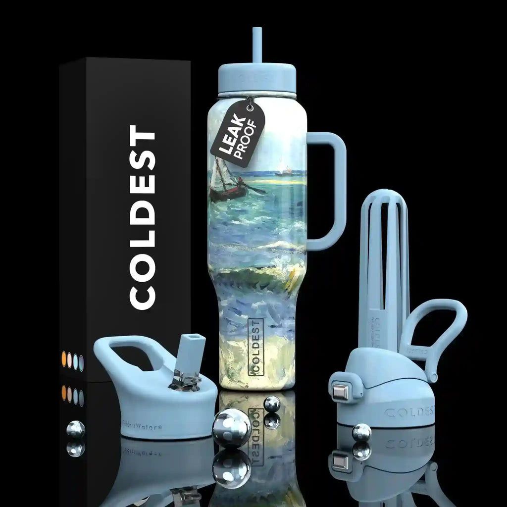 46oz Limitless Ultra V8