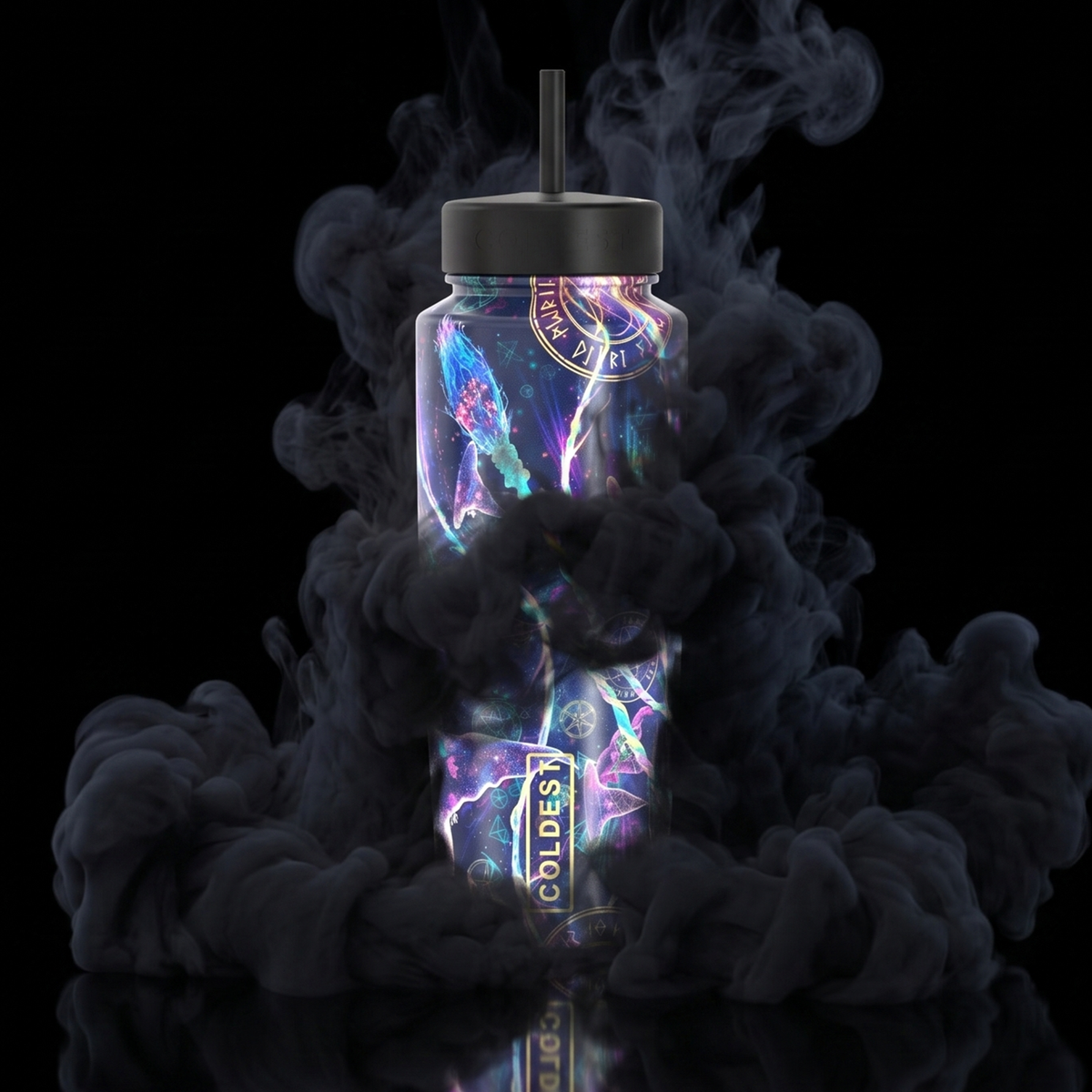 46oz Limitless Ultra V8