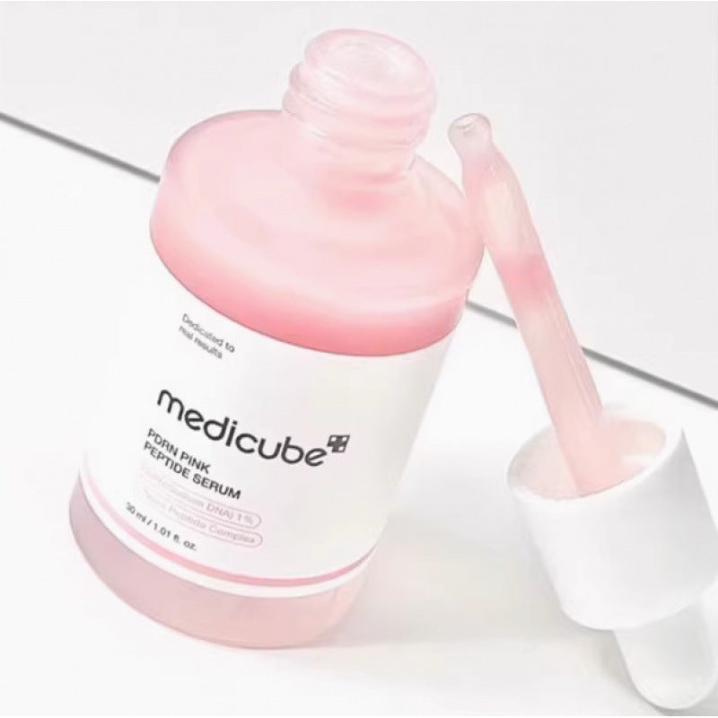 PDRN Pink Peptide Glow Serum 30ml