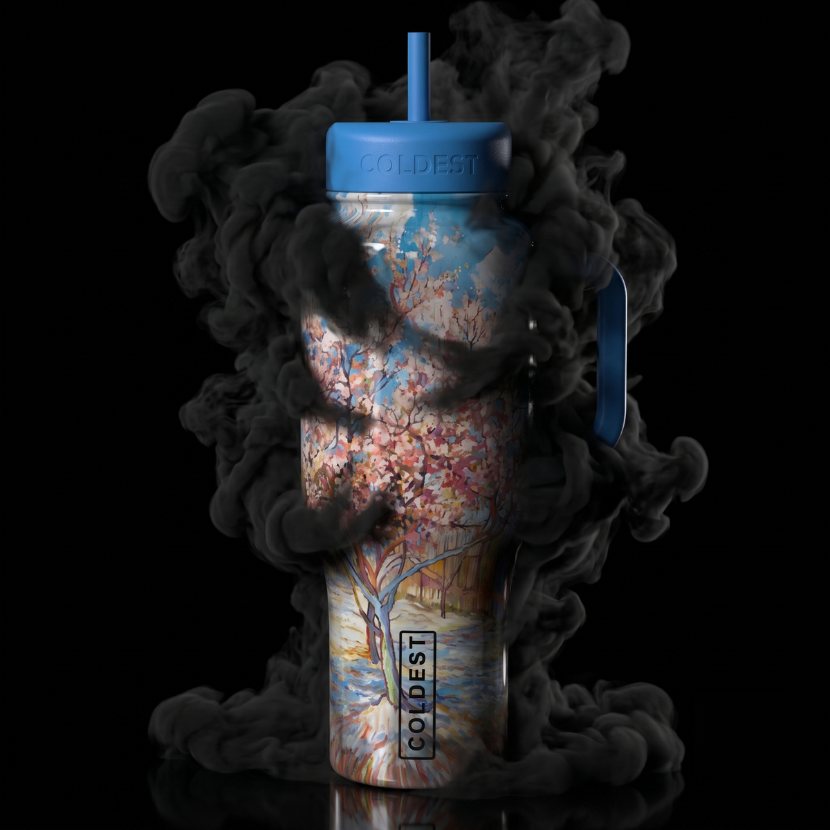 46oz Limitless Ultra V8