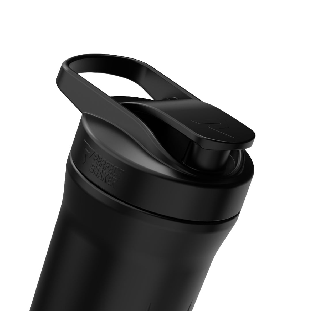 Insulated Stainless Steel Shaker Cup 27oz