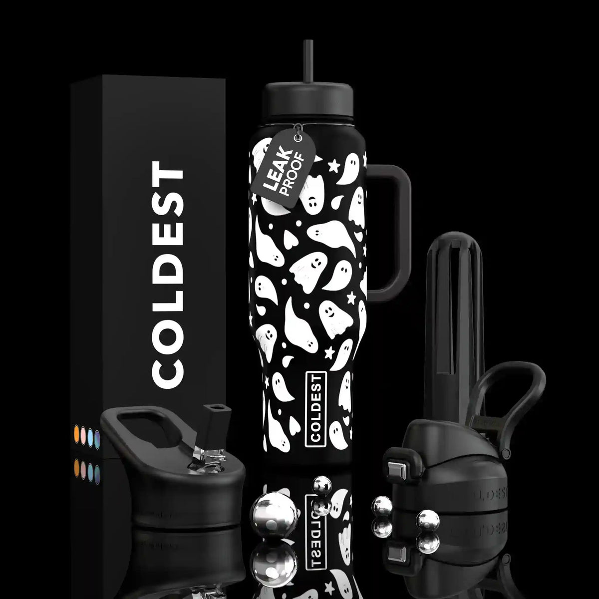 46oz Limitless Ultra V8